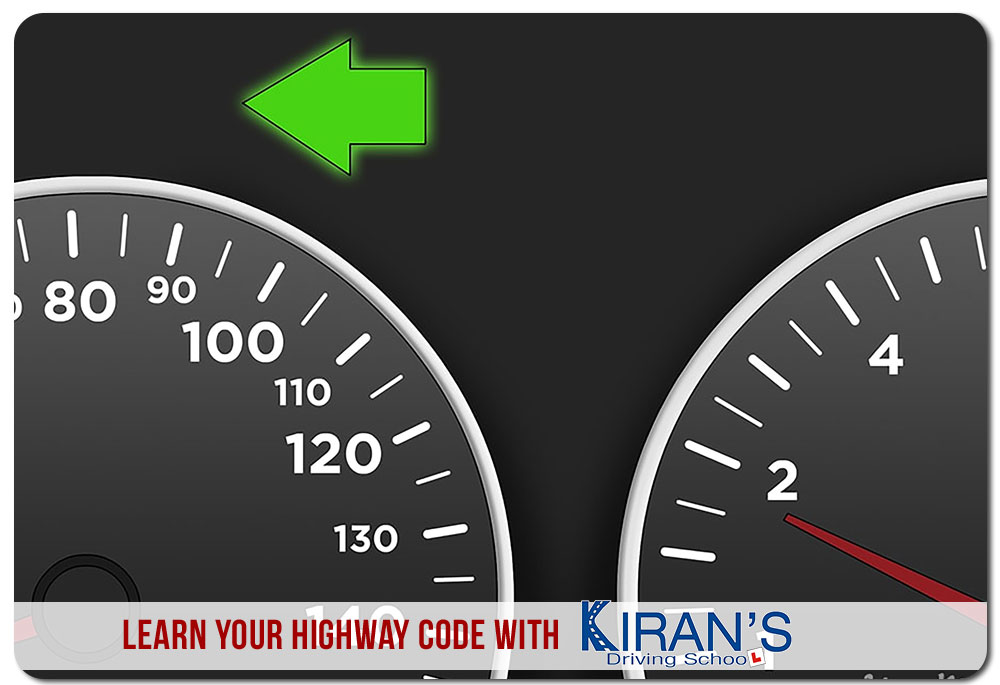 learn your highway with Kiran&s Driving School | #