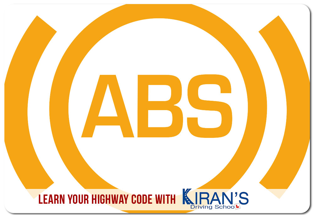 learn your highway with Kiran&s Driving School | #