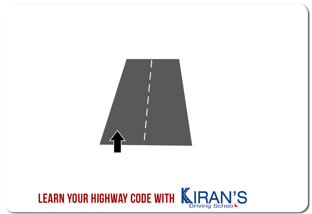 learn your highway with Kiran&s Driving School | #