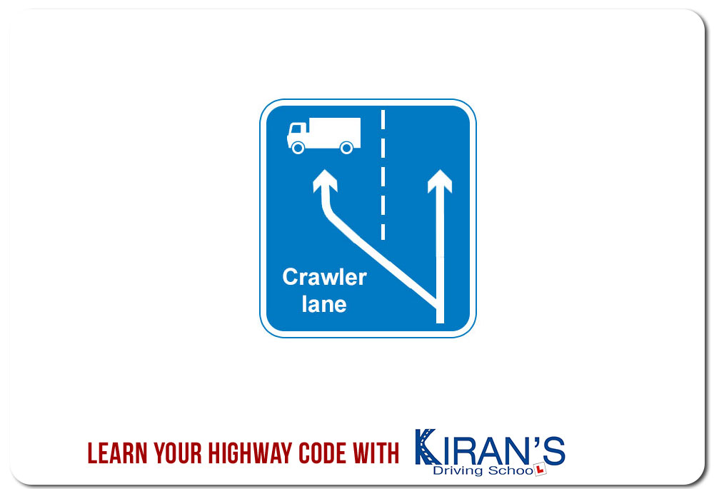 learn your highway with Kiran&s Driving School | #