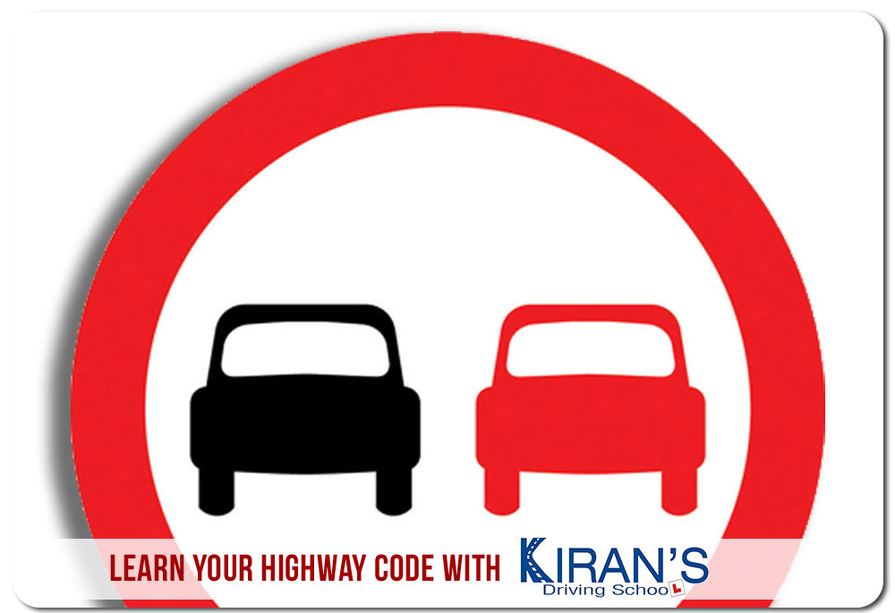 learn your highway with Kiran&s Driving School | #